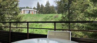 #BU | The Chamroussian 🗻