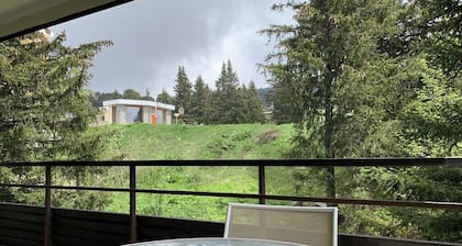 #BU | The Chamroussian đ»