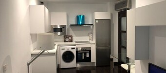 Apartamento 4 EN Primera Linea DE Playa