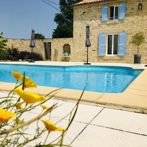 Eole, South Vendée, Puy du fou, Marais Poitevin, Vouvant