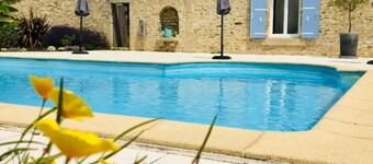 Eole, South Vendée, Puy du fou, Marais Poitevin, Vouvant