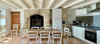 Eole, South Vendée, Puy du fou, Marais Poitevin, Vouvant