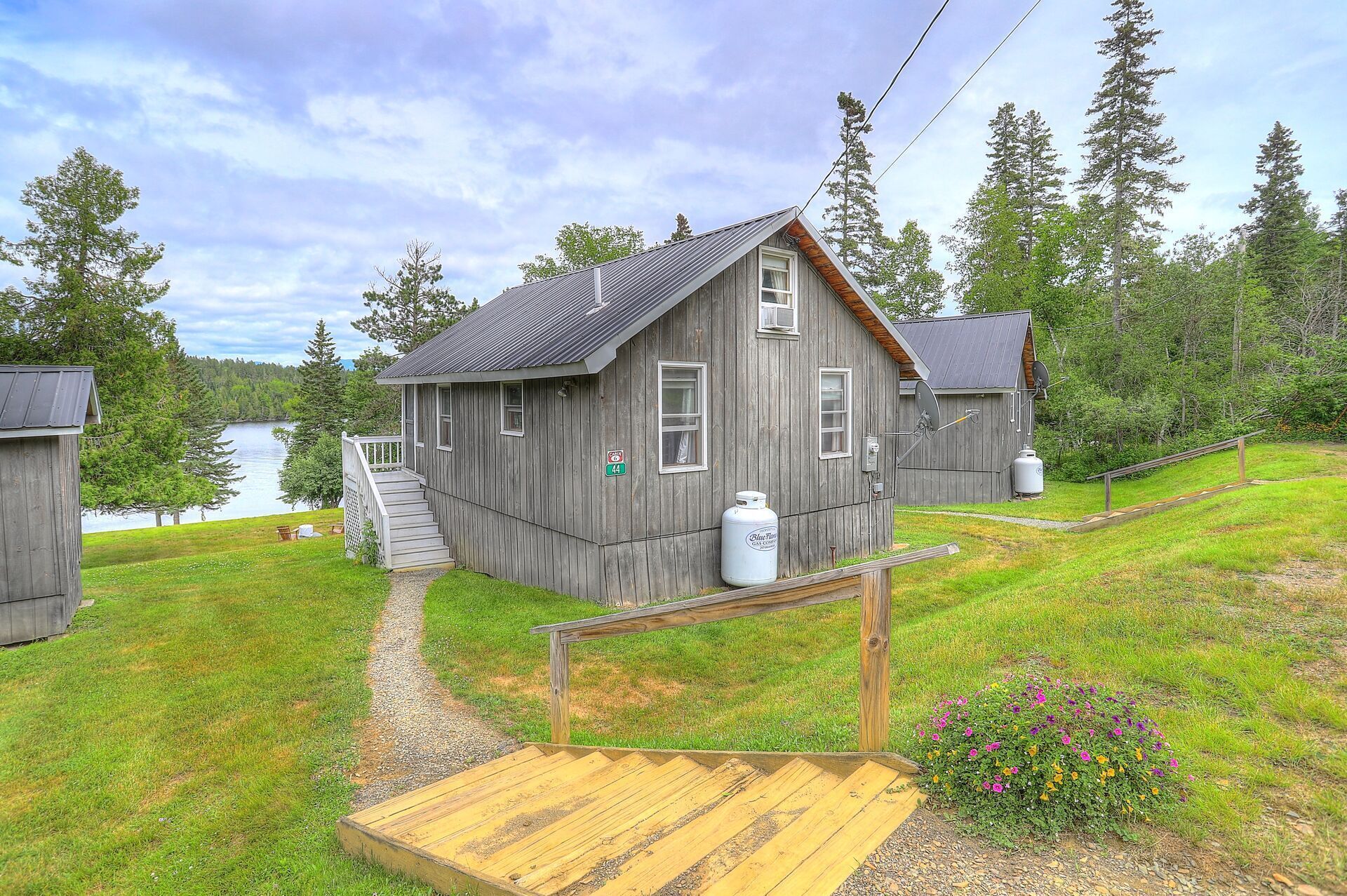 Top 10 Lake Cabin Rentals In Rangeley, Maine Updated 2024 Trip101
