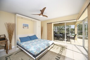 4 bedrooms, Internet, bed sheets