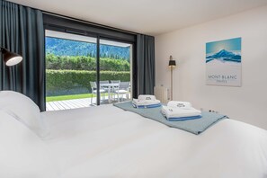 2 habitaciones y wifi gratis 