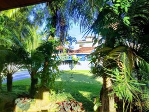 Área da propriedade