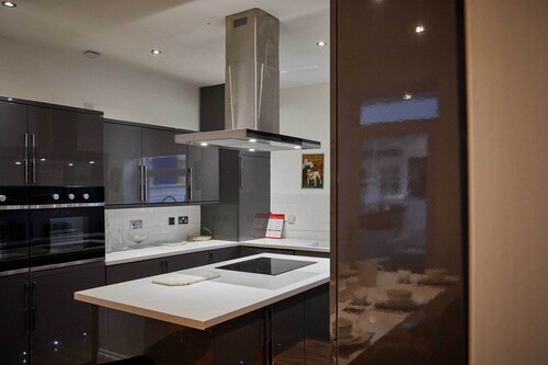 The View Old Coastguard Cottage