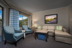 Smart TV, DVD player