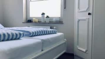 2 chambres, Wi-Fi gratuit