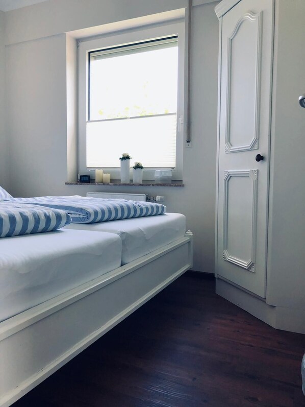 2 Schlafzimmer, kostenloses WLAN