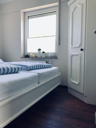 Ferienwohnung im Haus Norderney Nr.1 Dornumersiel