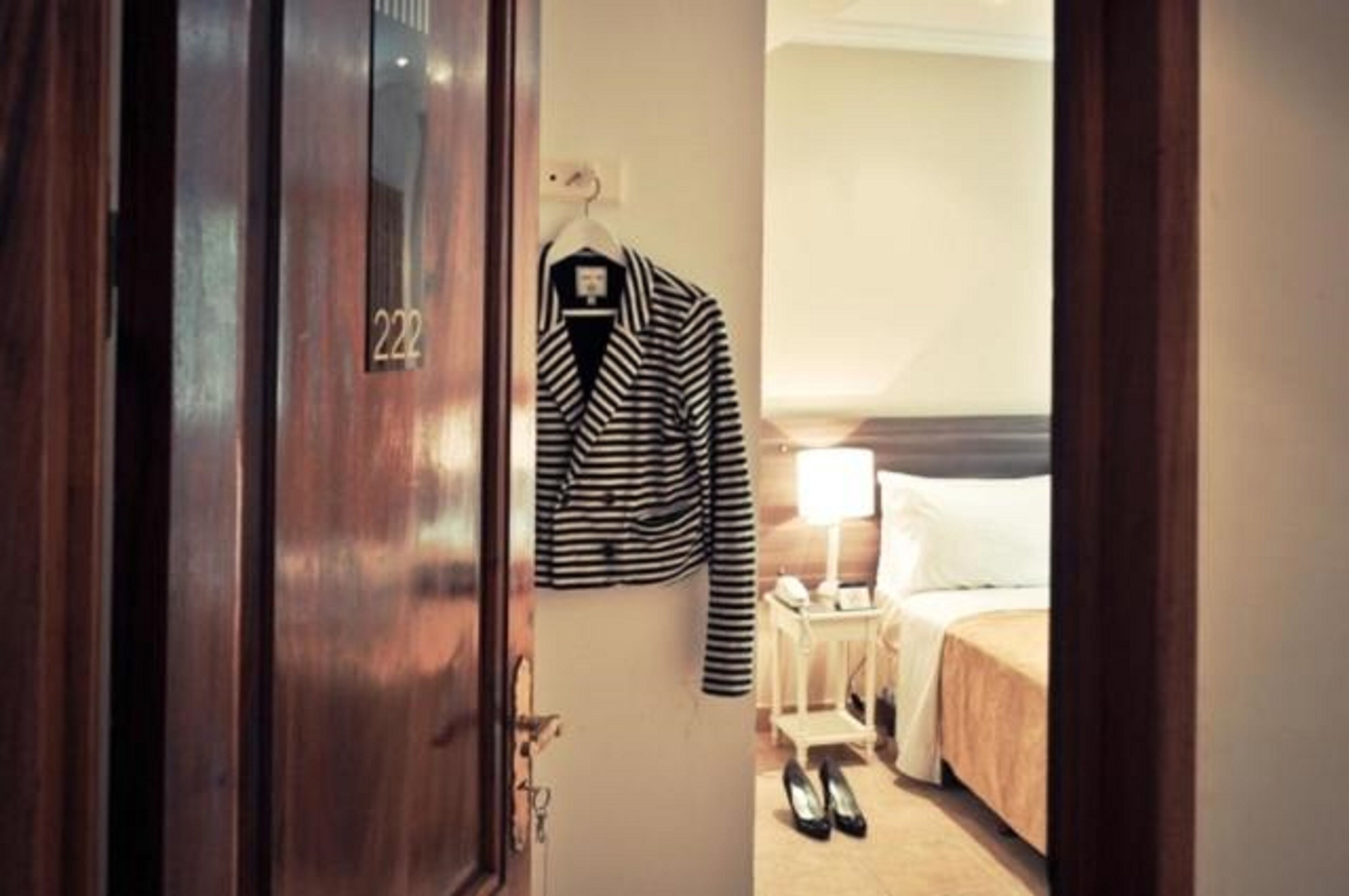 Foto - Hotel Ortegal