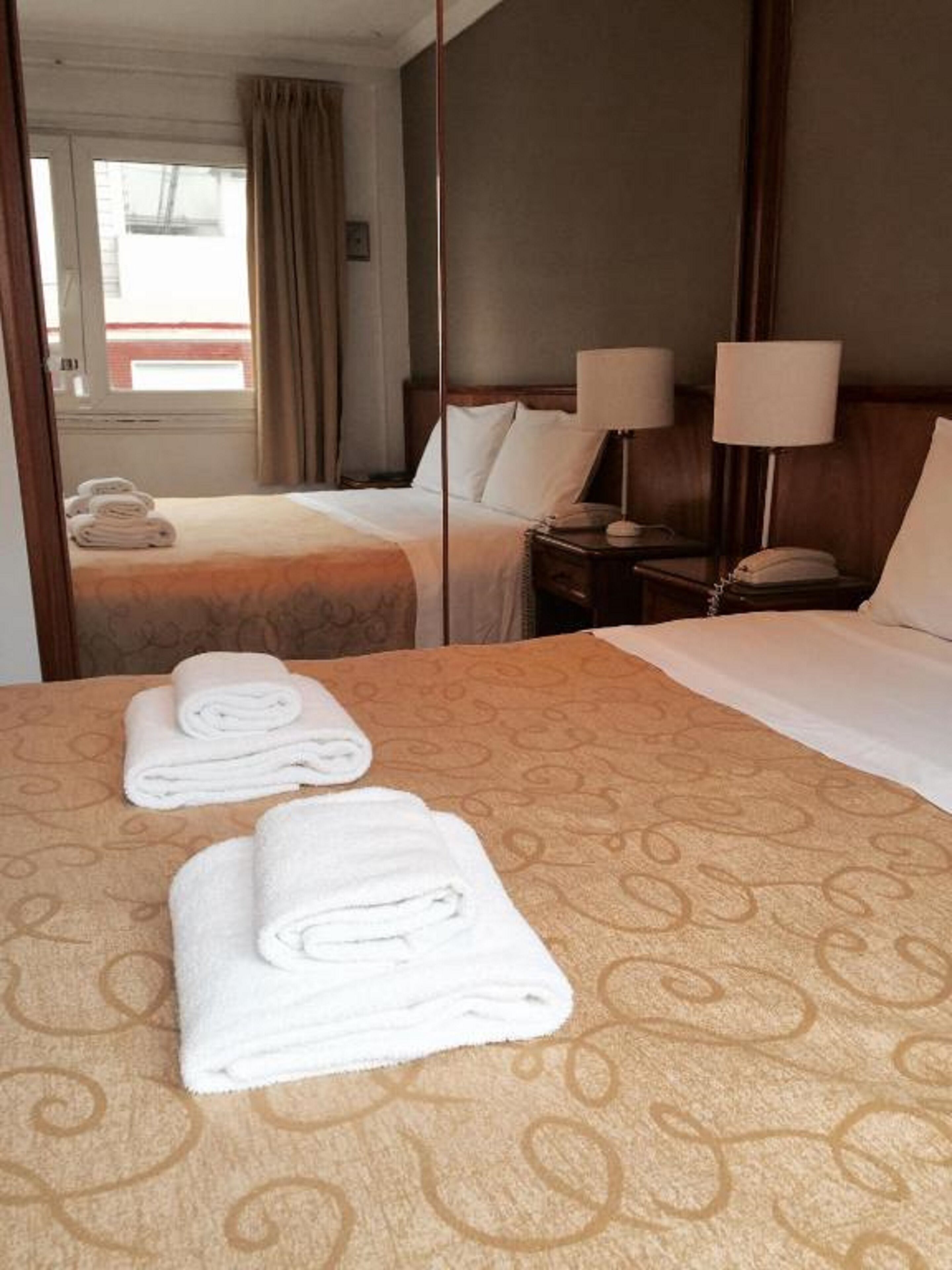 Foto - Hotel Ortegal