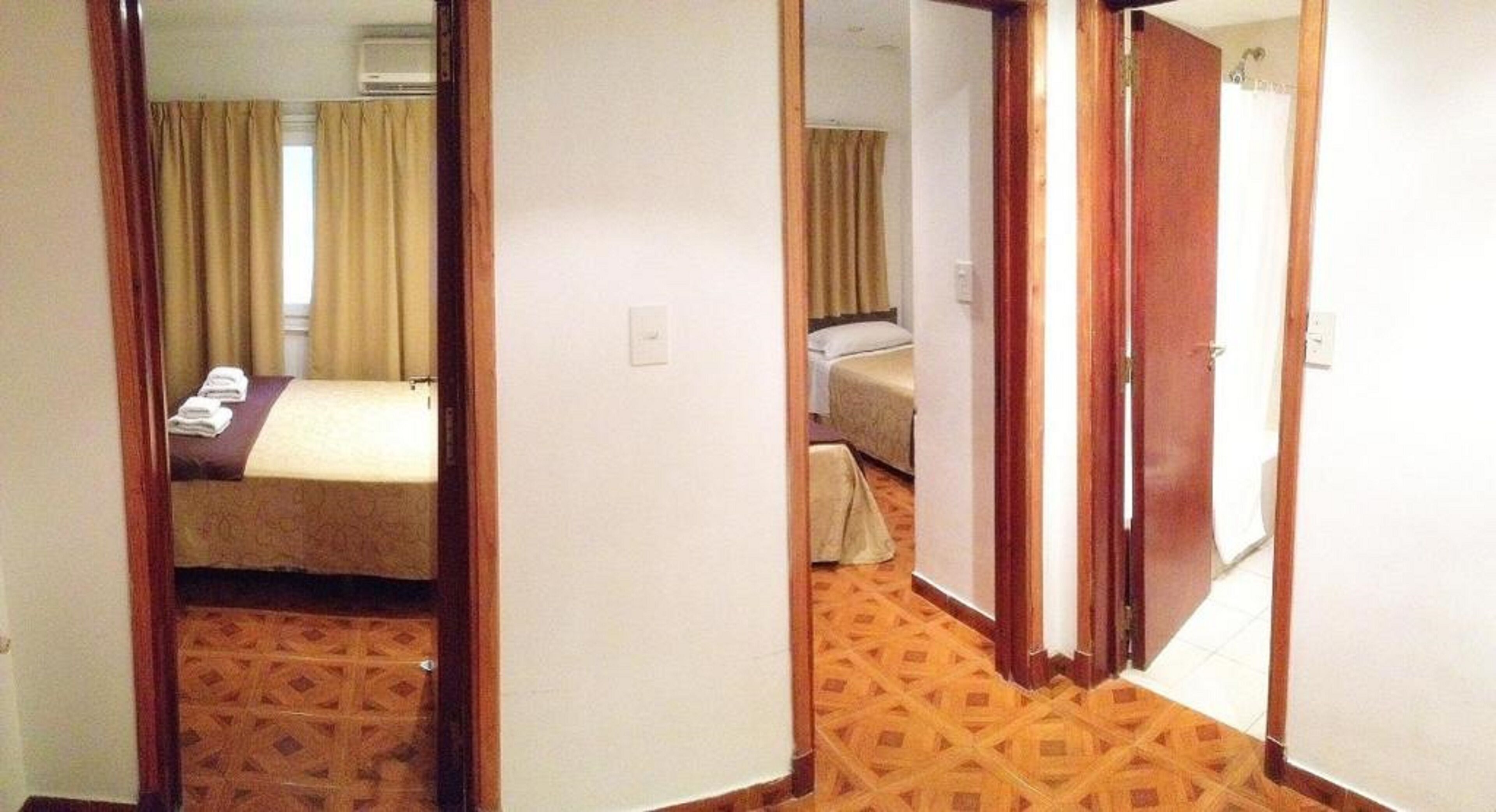 Apartment | View from room