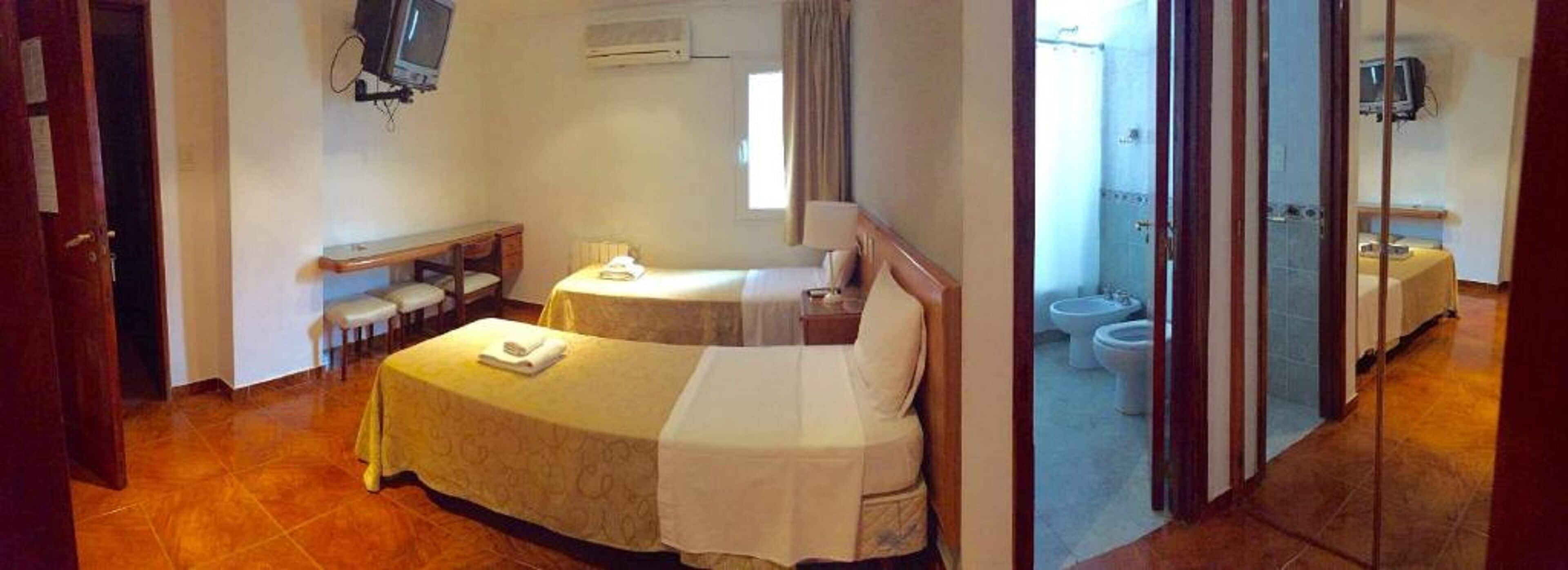 Foto - Hotel Ortegal