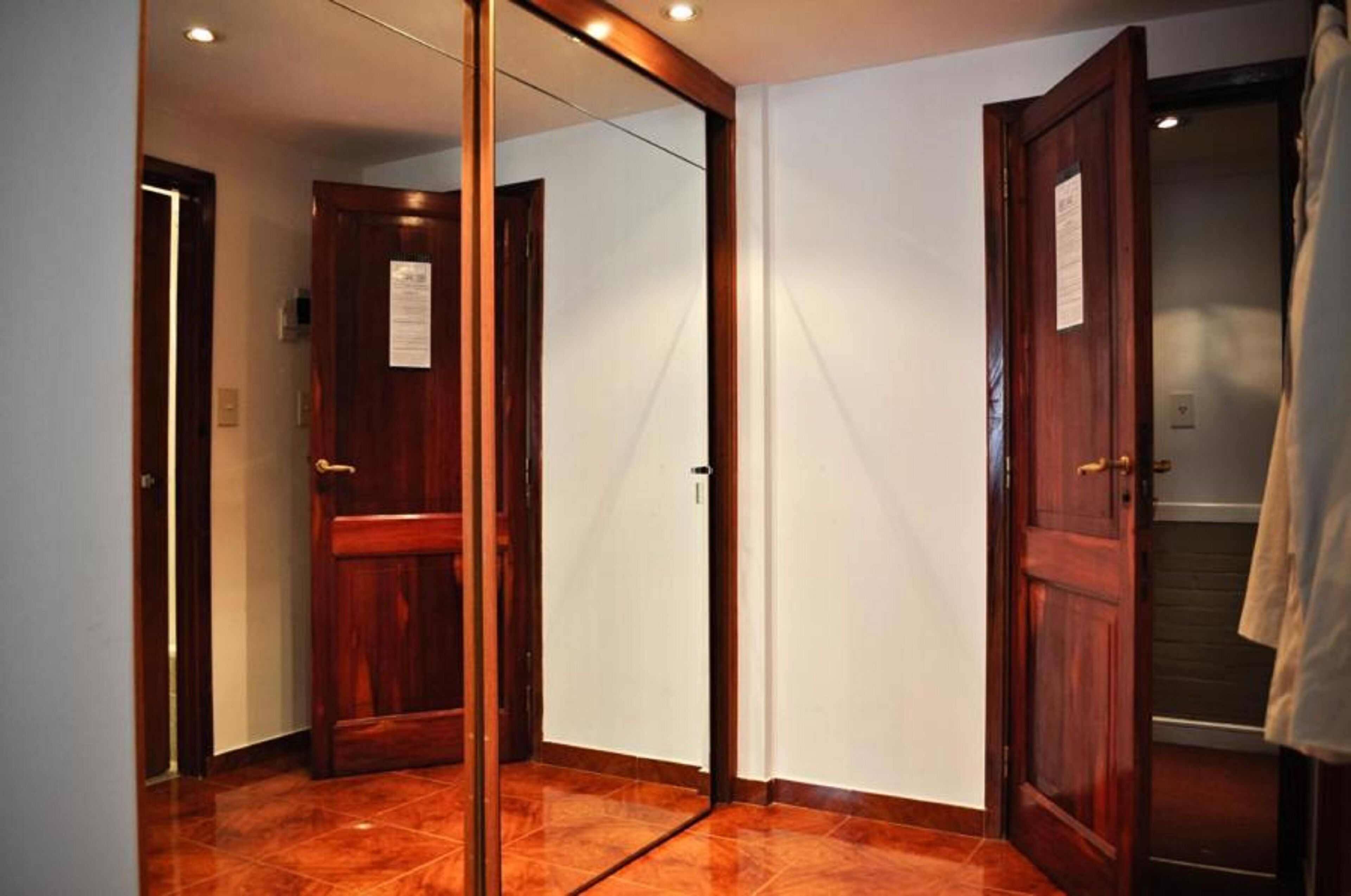 Foto - Hotel Ortegal