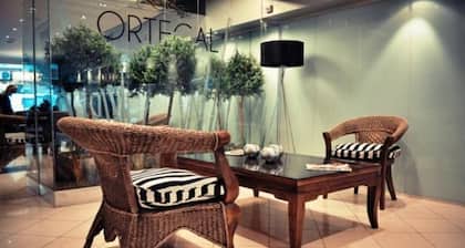 Hotel Ortegal