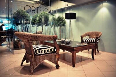 奥尔特加尔酒店