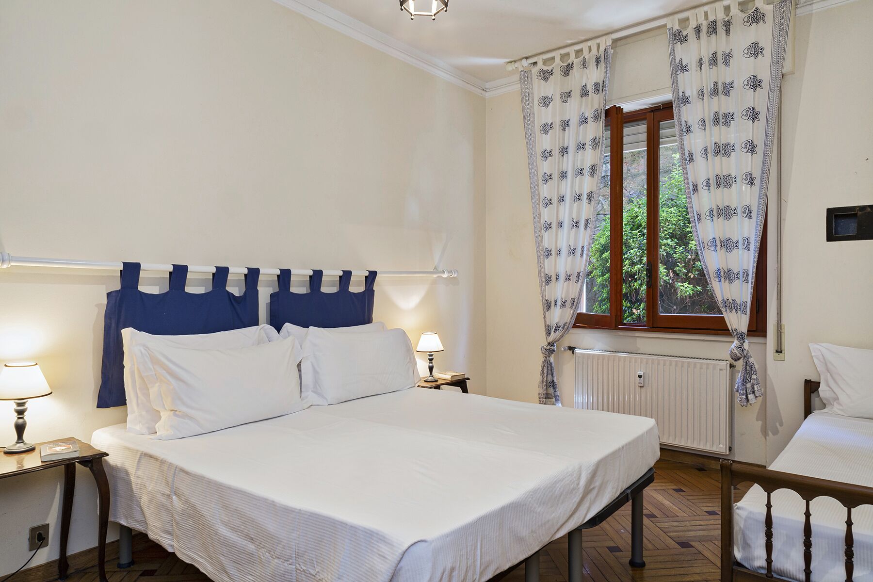 Apartment | 2 bedrooms, iron/ironing board