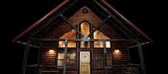 Pinyon Pine- Broken Bow/Hochatown- 2bd