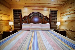 2 soverom, wi-fi (inkludert) og sengetøy