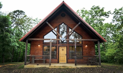 Pinyon Pine- Broken Bow/Hochatown- 2bd