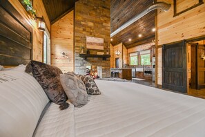 1 bedroom, Internet, bed sheets