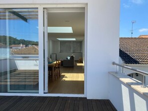 Outdoor dining - Moradia em Aldeia do Oeste (Bombarral)