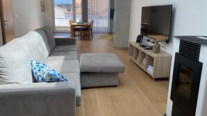 Oppholdsområde