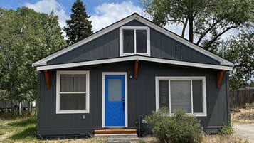 獨棟房屋, 2 間臥室 | 外觀