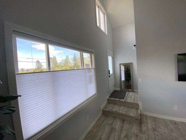 House, 2 Bedrooms | Interior - Newly Remodeled 4th Street Work-Friendly Home by RedAwning (Bend)