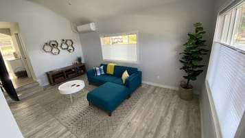 獨棟房屋, 2 間臥室 | 起居區