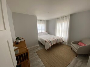 House, 2 Bedrooms