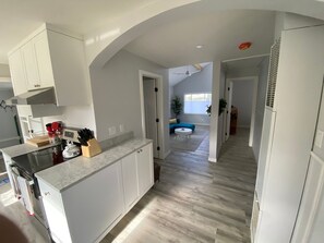 House, 2 Bedrooms | Interior