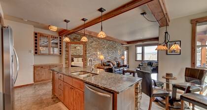 Cozens Pointe I-101 2 Bedroom Condo by RedAwning