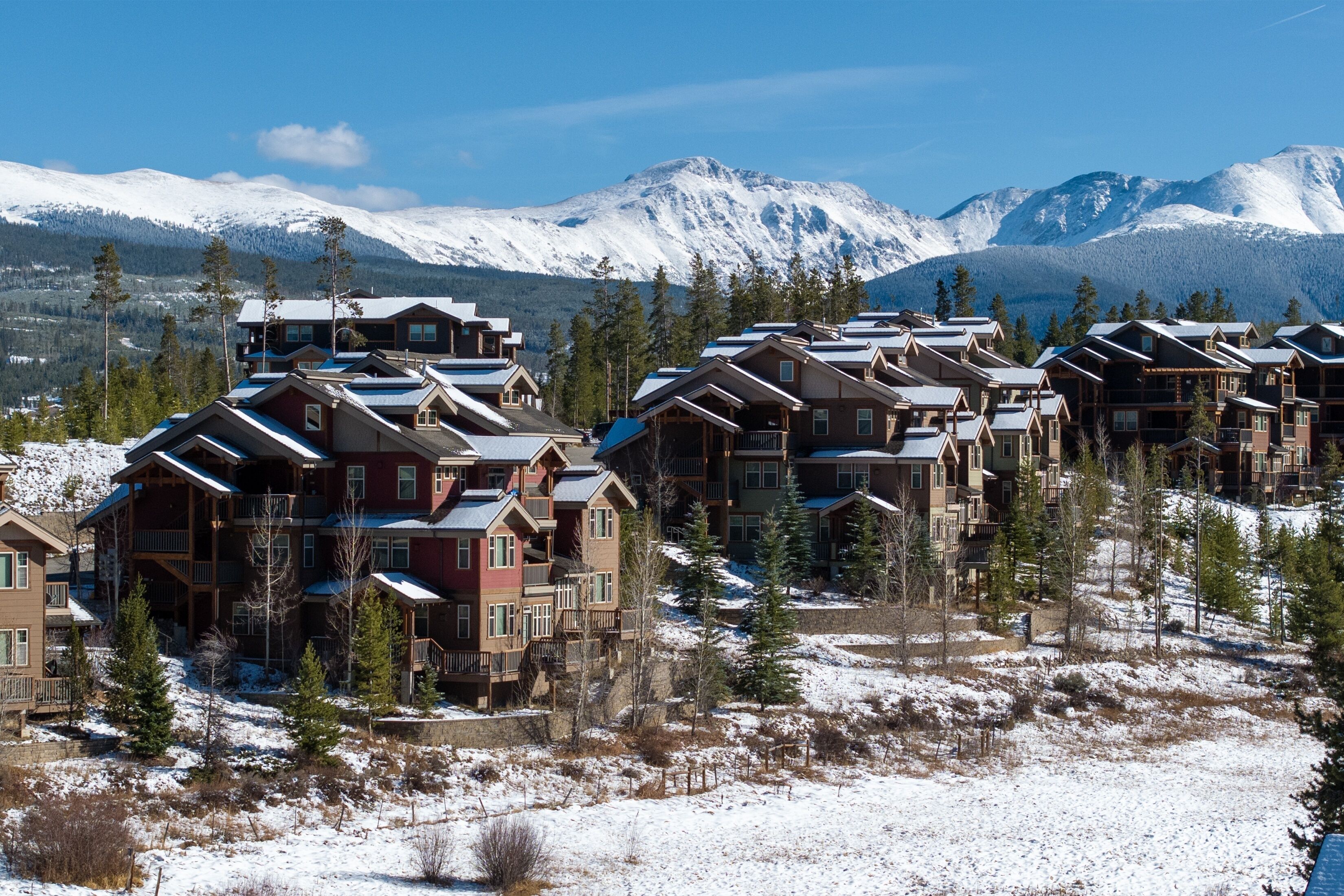 Condo, 2 Bedrooms | Exterior