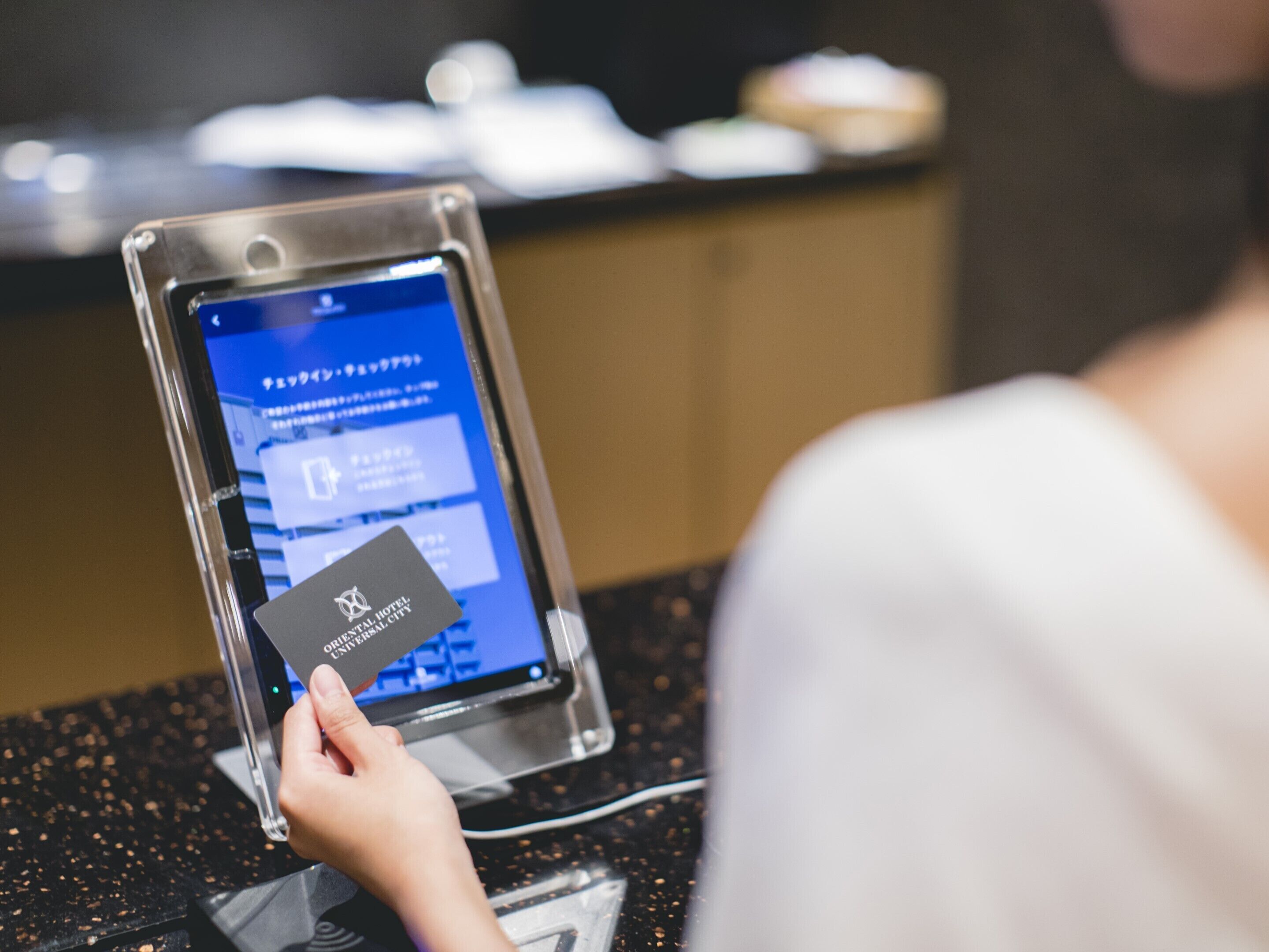 Photo - Oriental Hotel Universal City