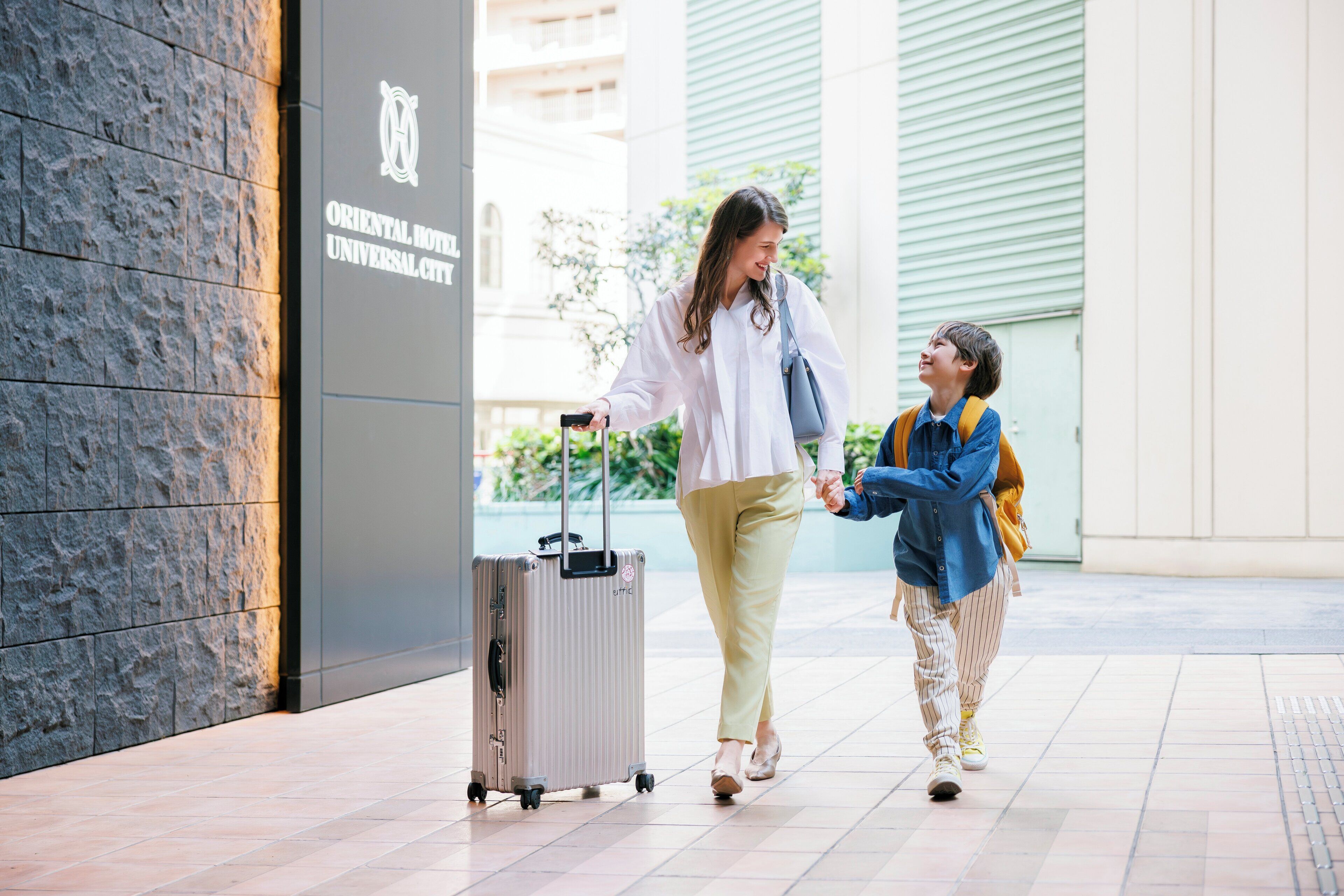 Photo - Oriental Hotel Universal City