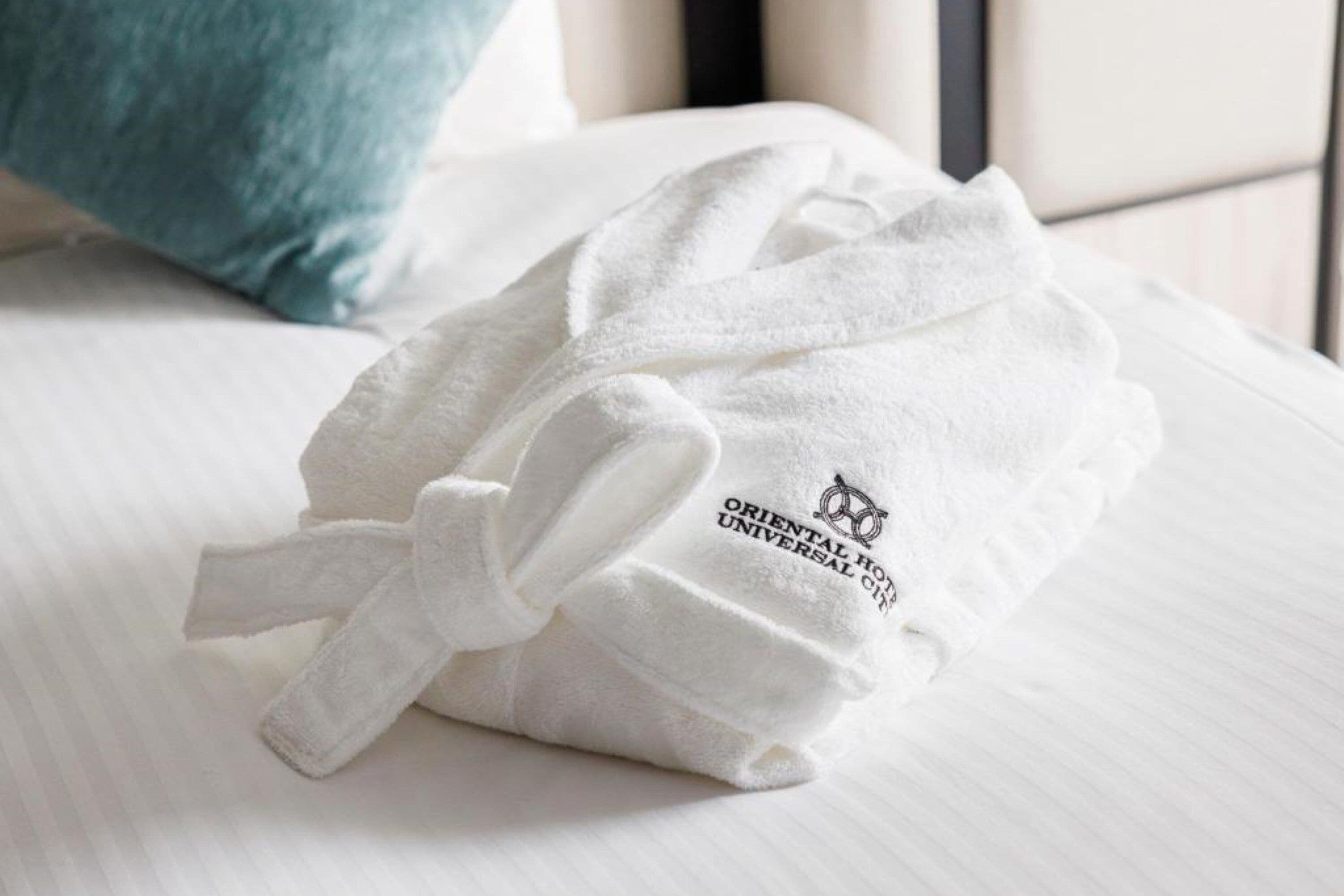 Photo - Oriental Hotel Universal City