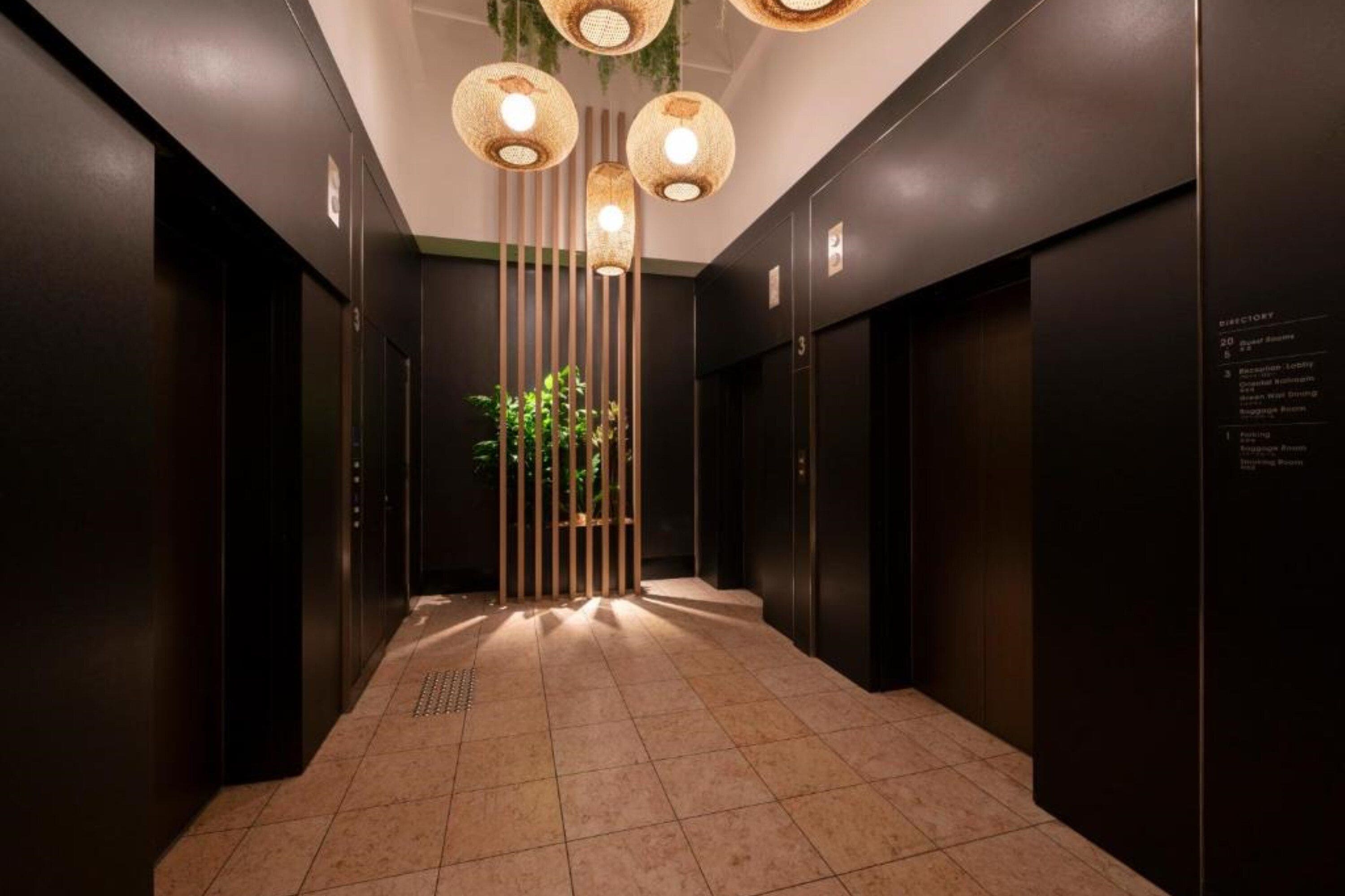 Photo - Oriental Hotel Universal City