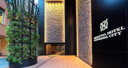 Oriental Hotel Universal City