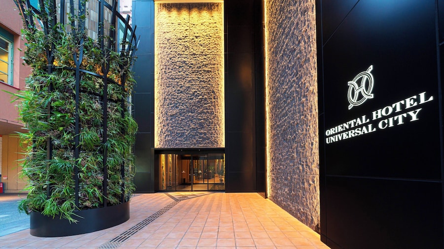 Oriental Hotel Universal City