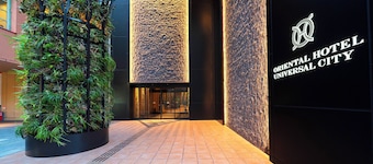 Oriental Hotel Universal City