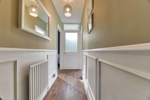 Interior - The Blacksmiths (Morpeth)