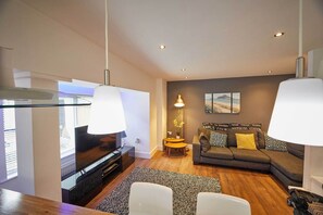 Nhà | Khu phòng khách | TV màn hình phẳng 