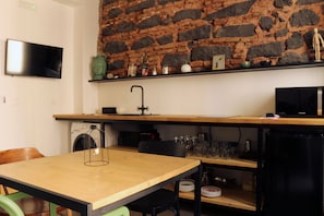 Dining - MINIMAL CHIC - MASSIMO BELLINI THEATER (Catania)