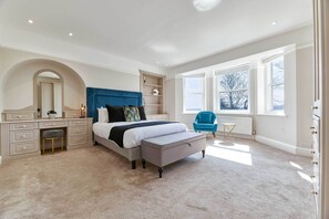 House | 5 bedrooms, iron/ironing board, free WiFi - The Old Rectory (Durham)