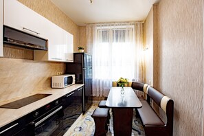 Classic Room - Inndays on Butlerova (Moscow)