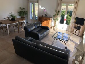 منطقة المعيشة