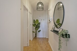 Interior - Plaza Espana Urban - Habitat Apartments (Barcelona)